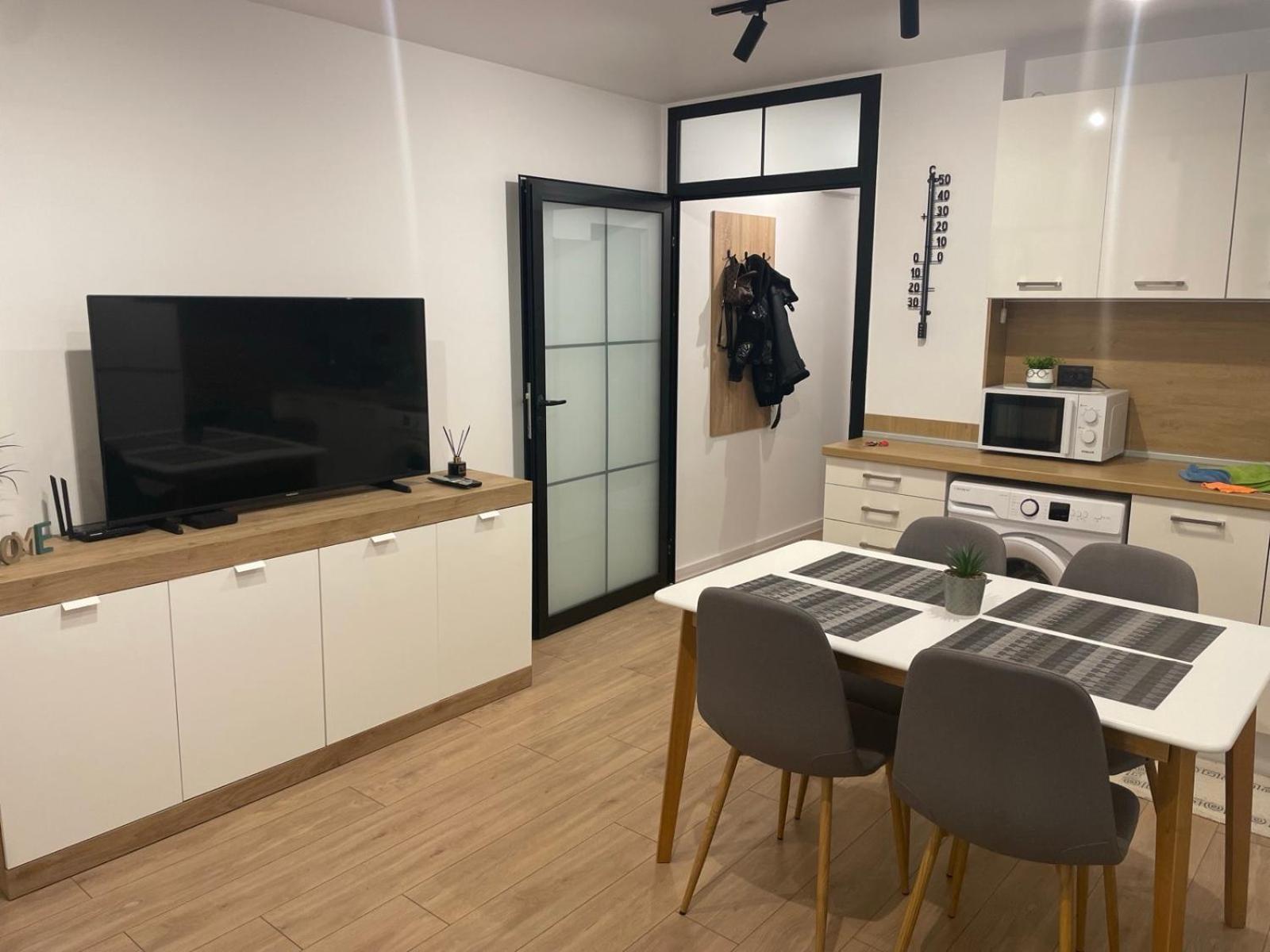 Art Home 부르가스 외부 사진